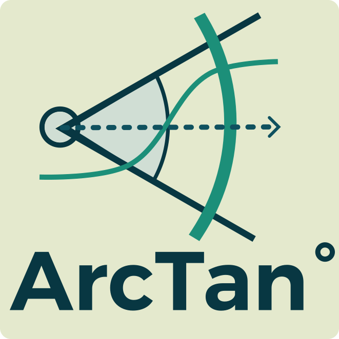 ArcTan°